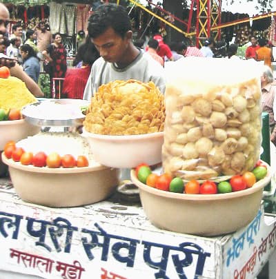 Chaat