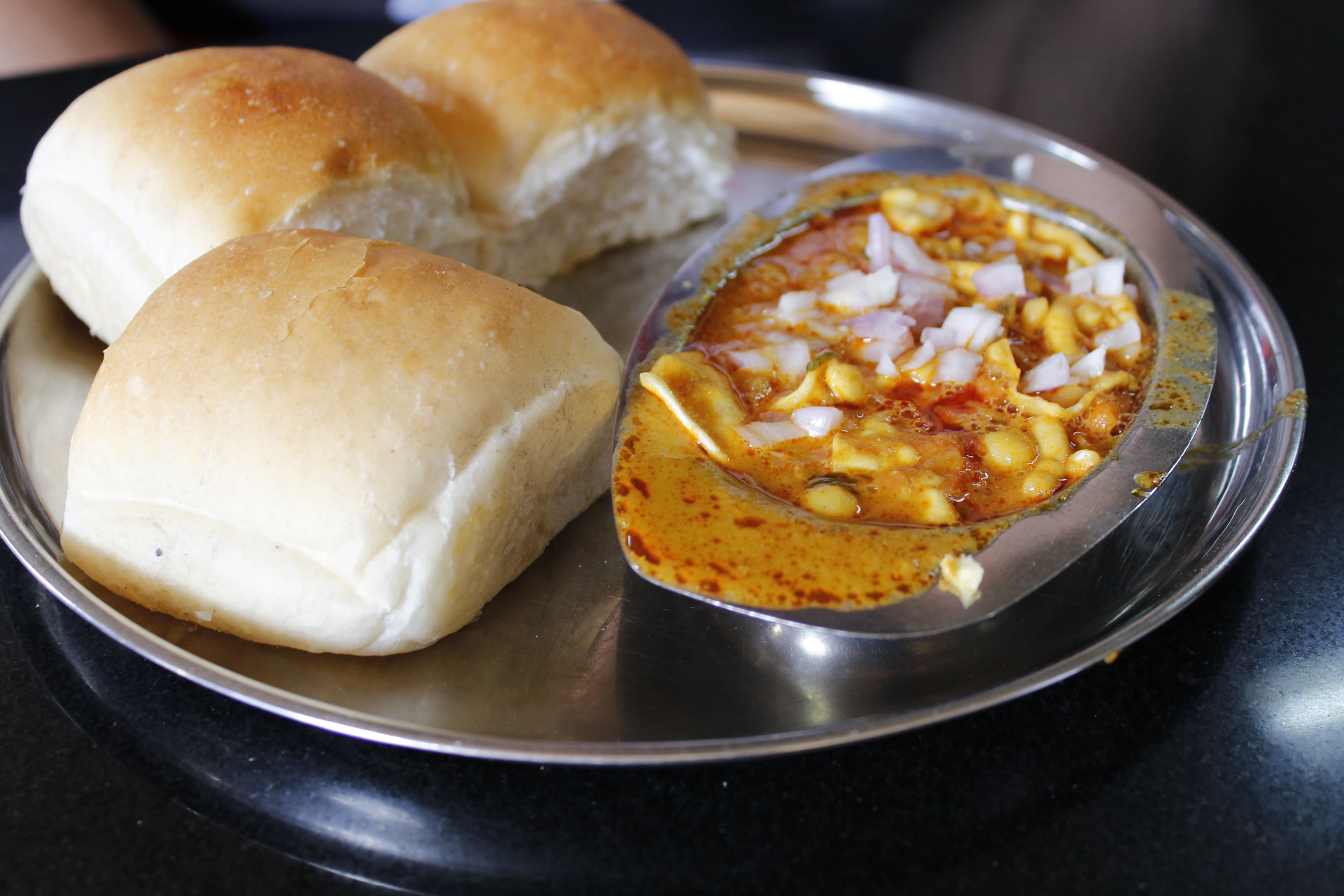 Misal Pav