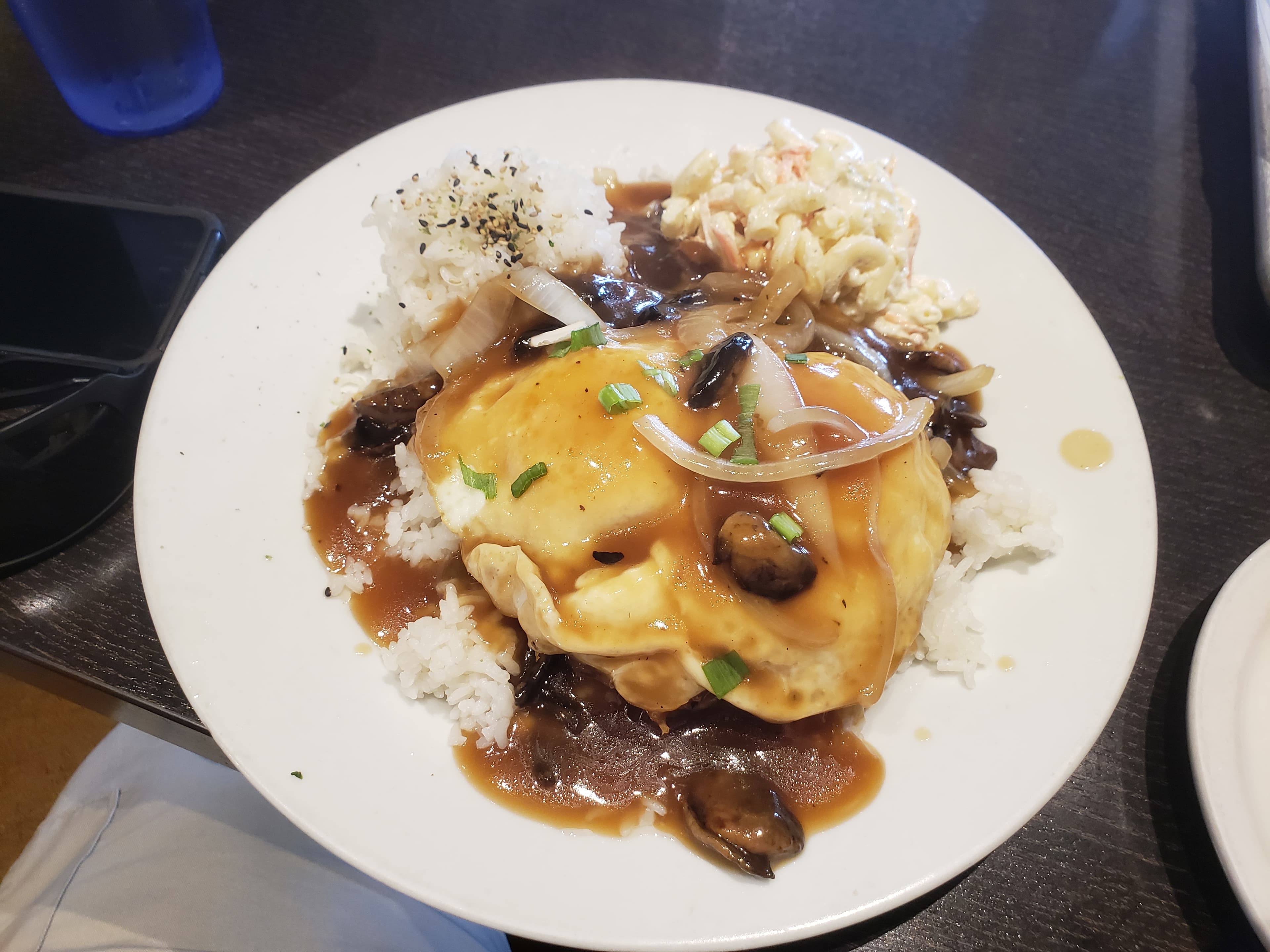 Loco Moco