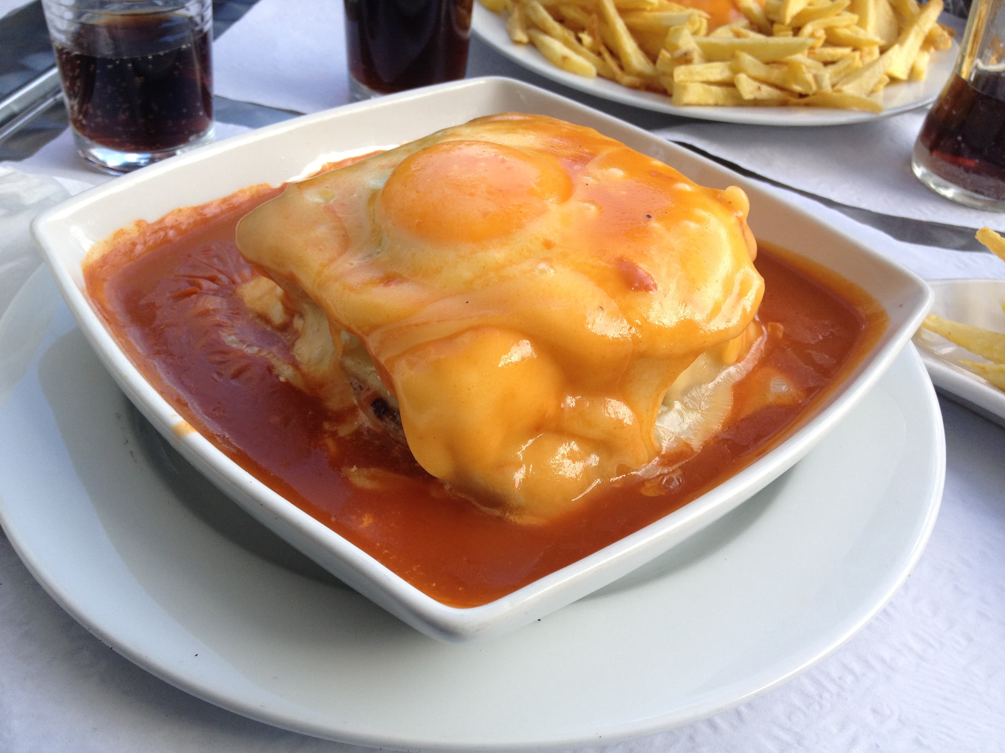 Porto Francesinha
