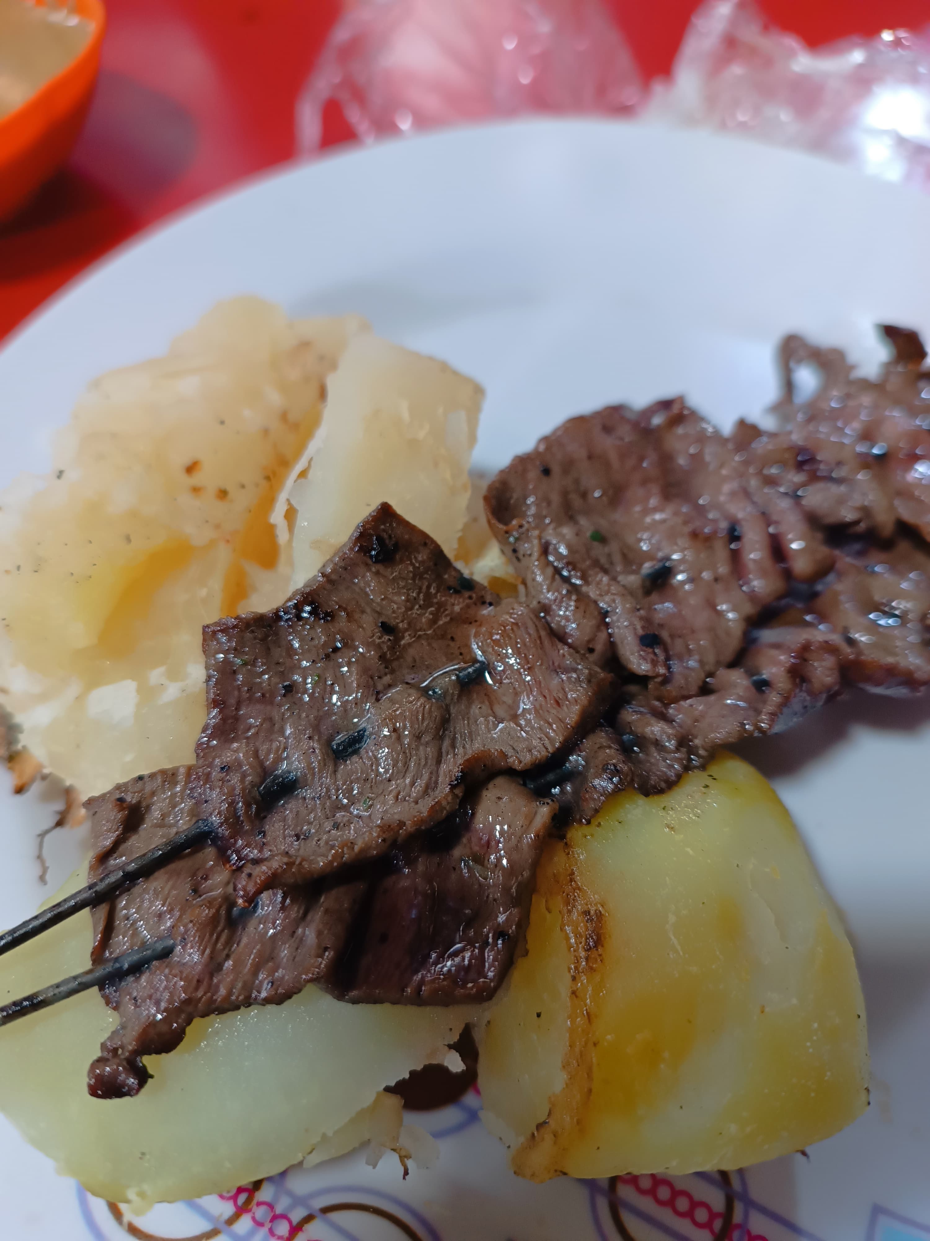 Anticuchos